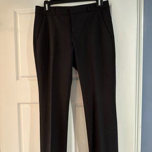 Banana Republic Suiting Pants
